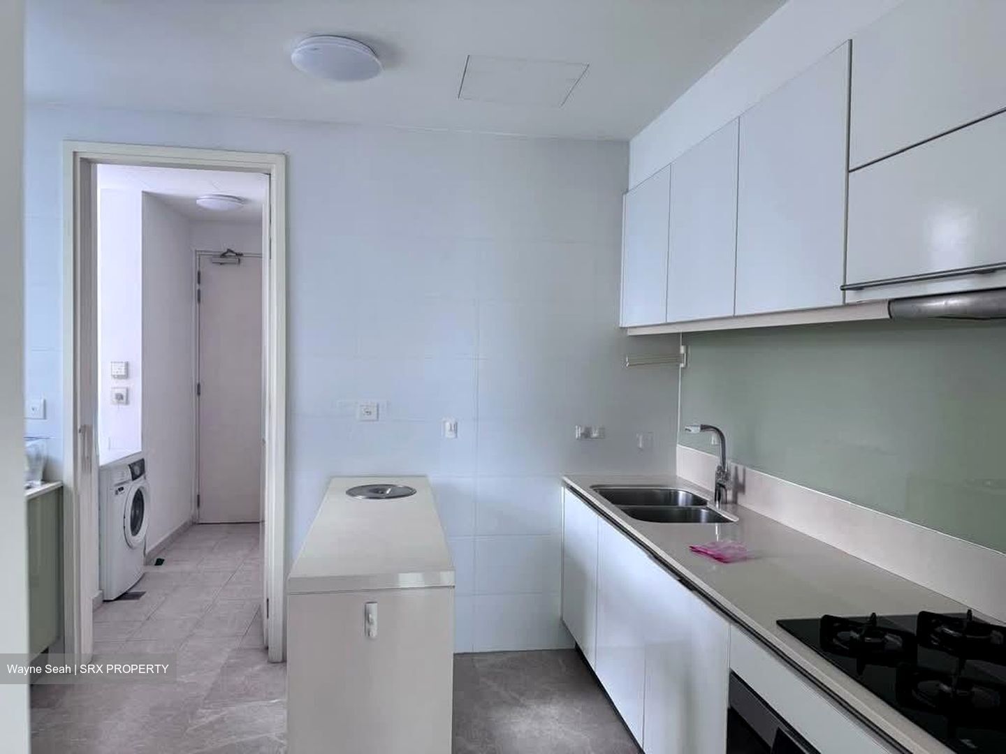 The Trillium (D9), Condominium #554779231